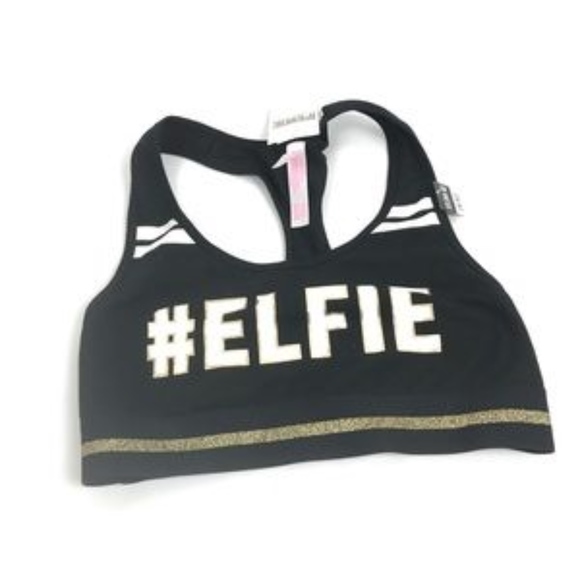 PINK Victoria's Secret Other - victoria secret pink sport bra